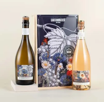 Laithwaites: Stop Guessing Your Wine, Start Getting It Right