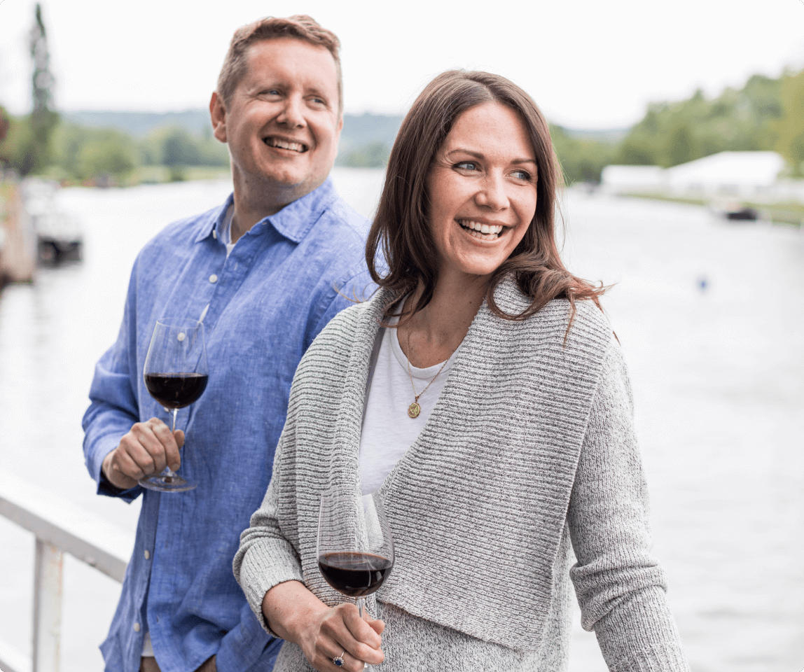Why Laithwaites Wines Feel More Premium Than Ordinary Store Bottles